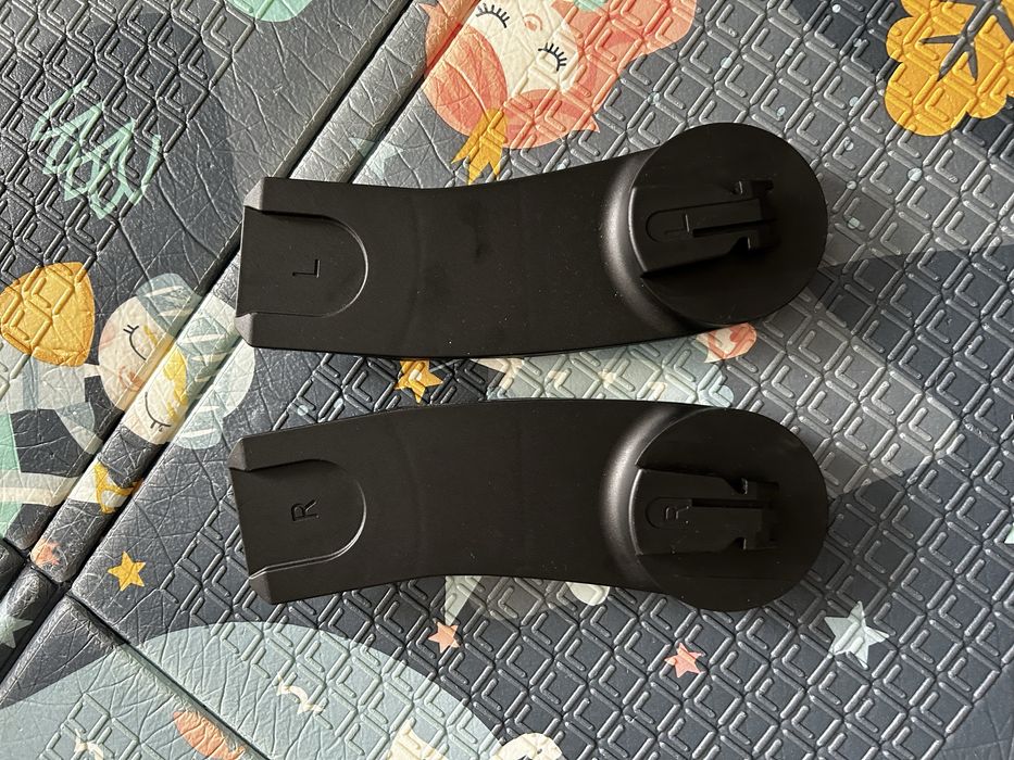 Adaptery do fotelika Cybex, Anex Eli