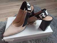 Buty damskie Boccato