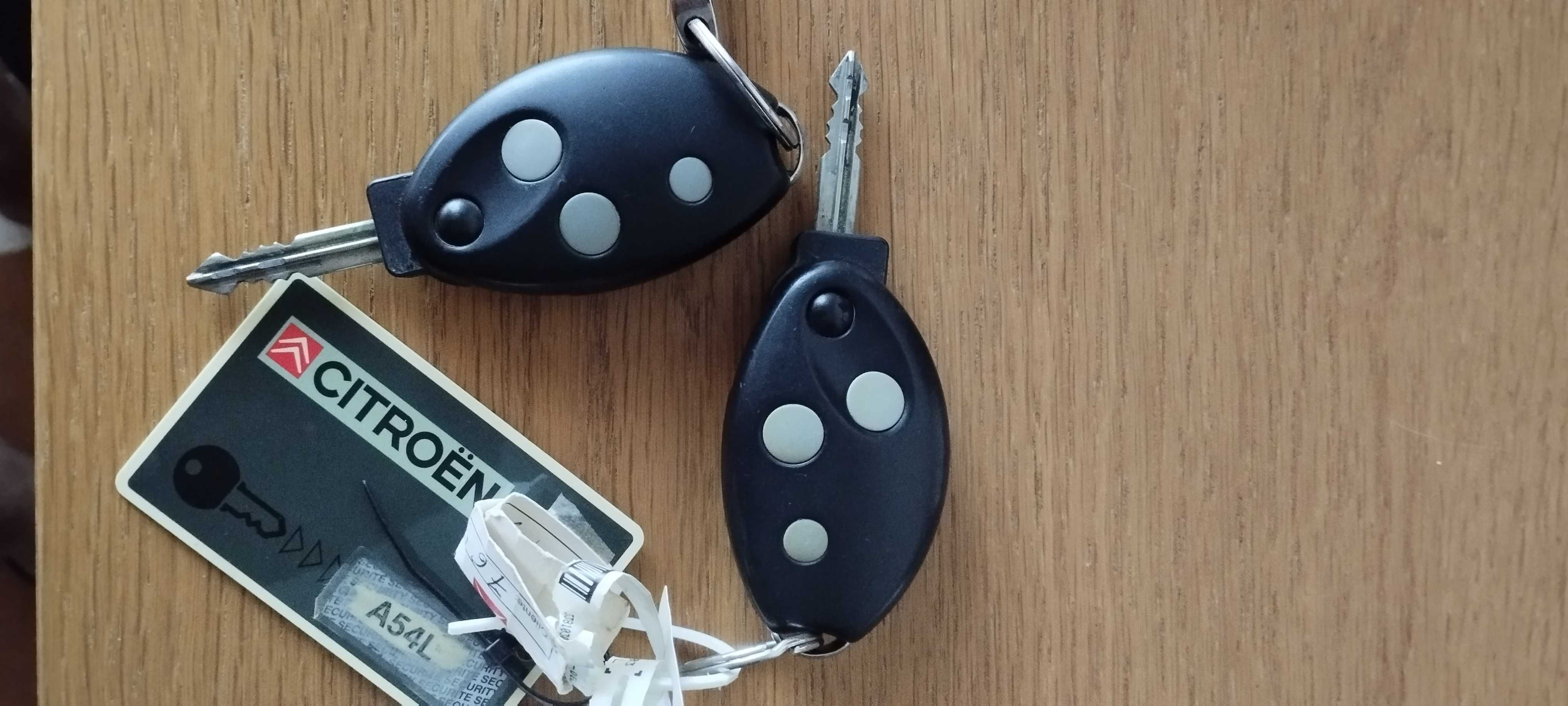 Citroen C5 2.0 HDI