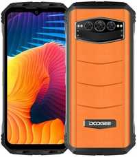 Smartfon DOOGEE V30 8/256GB Orange 10800mAh