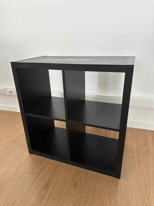 Estante KALLAX ikea