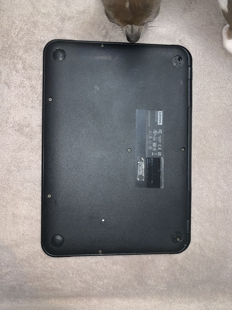 Lenovo N22 Chromebook 4/16