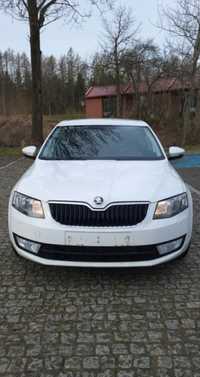 Skoda Octavia 2.0 TDI Elegance