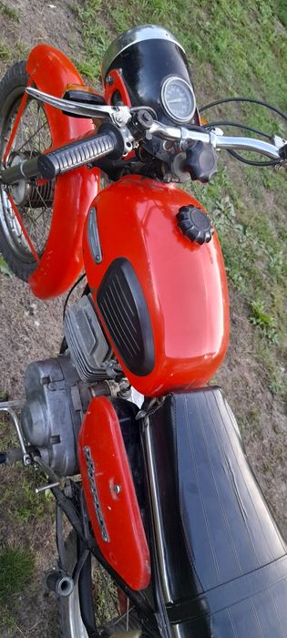 Продам мотоцикол  Мінск