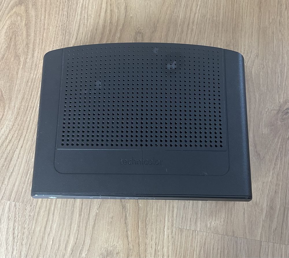 Dekoder UPC TC7200 sprawny