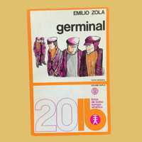 Germinal - Emílio Zola