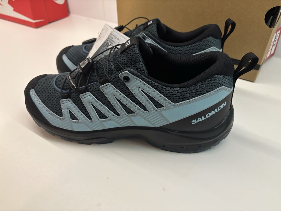 Buty Salomon New 40 cross pro v8 xa