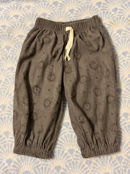 Детские штаны.