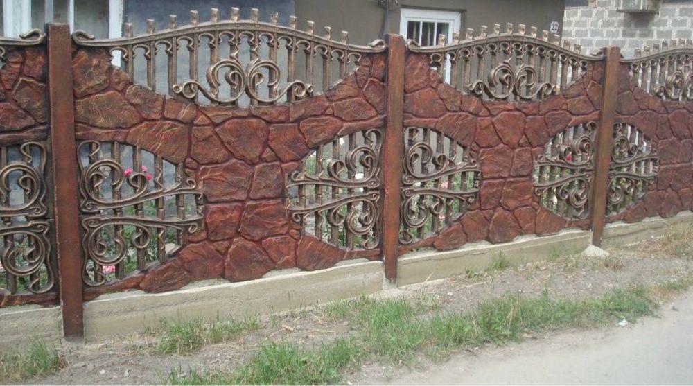 Продаємо Бетоні забори .
