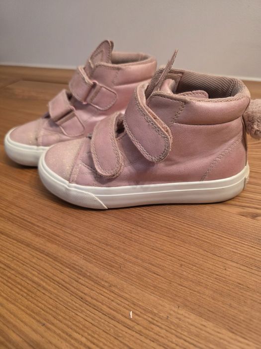 Buty dla króliczka r.28