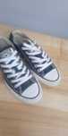 Trampki tenisówki Converse rozmiar 36 rozmiar 4 granatowe