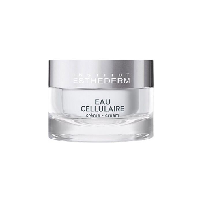 Крем+Маска-гоммаж для  очищения кожи Institut Esthederm