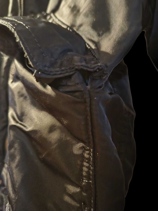 Alpha Industries Jacket Flyers CWU-45/P [N] Medium