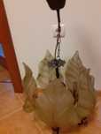 Lampa sufitowa stylowa