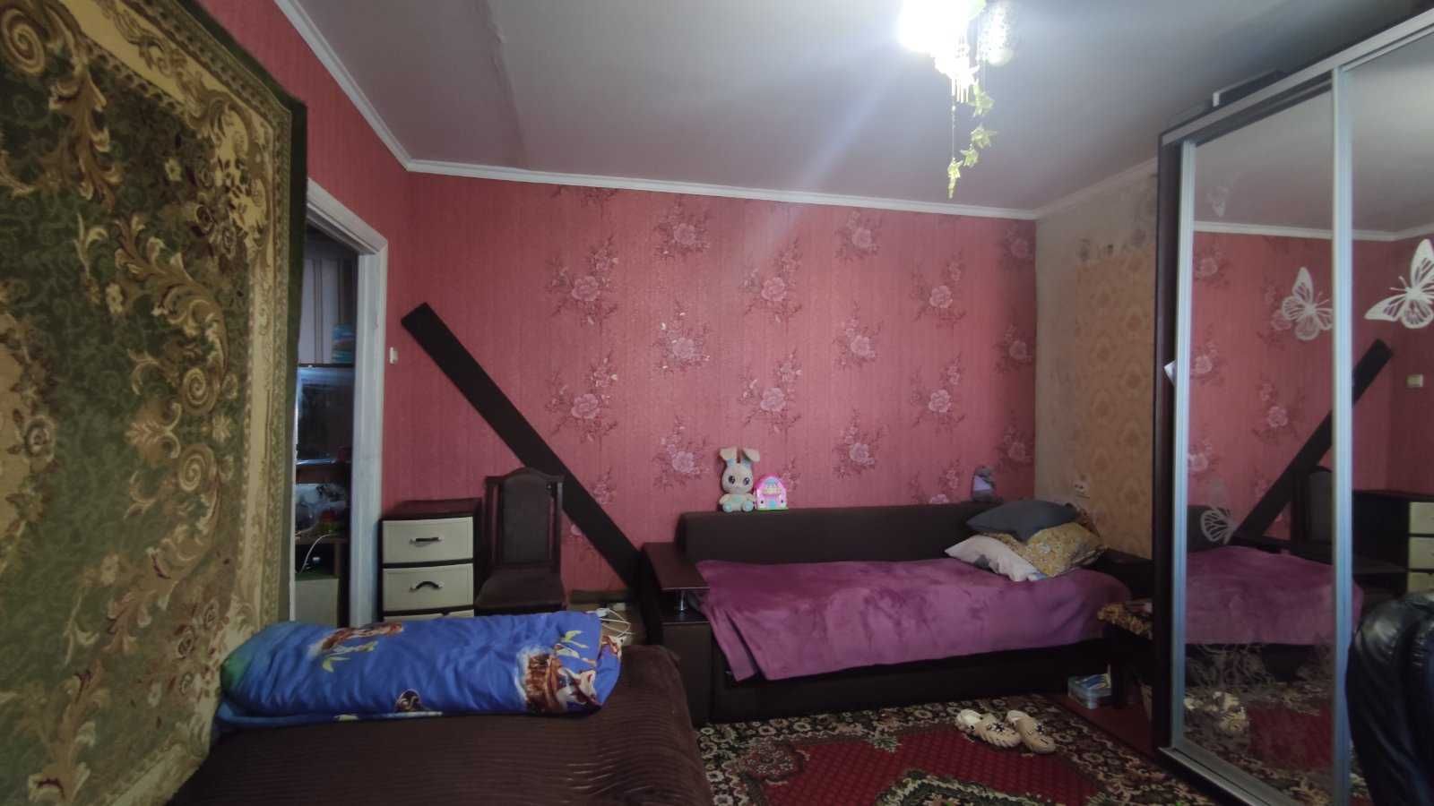 Продам 1к квартиру поруч з парком Чекмана. Гречани. VRV ID: 39297