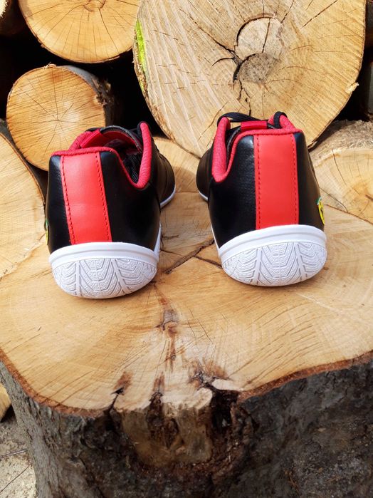 Sneakersy PUMA Ferrari Rdg Cat r.42/43/44,5/45