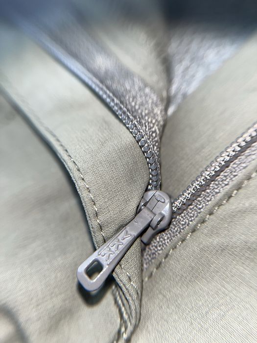 Трекінгові штани трансформери Mammut