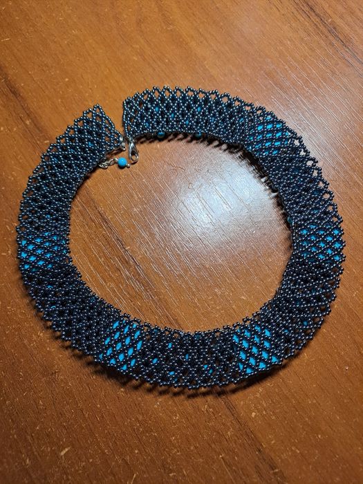 Намисто чокер кольє