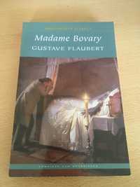 Англоязычная литература. Gustave Flaubert "Madame Bovary"