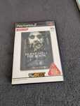 Silent hill 4 The Room