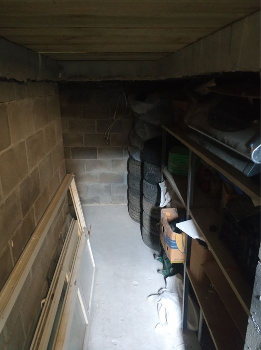 Гараж в «Гаражний кооператив залізничник»