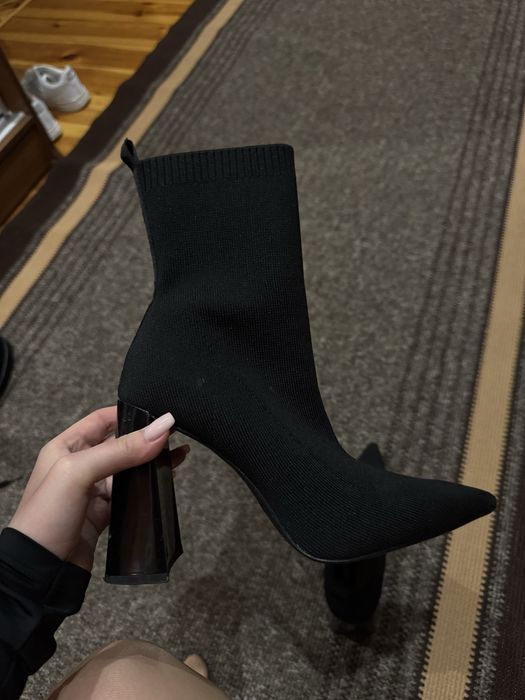 Бутильйони Zara жіночі