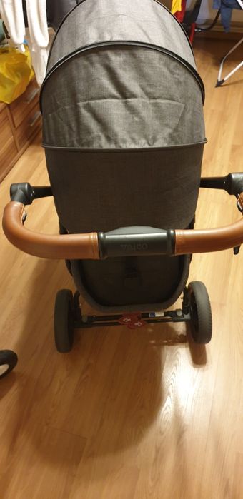 Wózek dziecięcy valcobaby Snap Ultra Trend