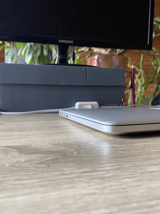 Macbook pro 13 2014