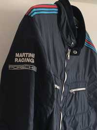 Casaco PORSCHE Martini Racing