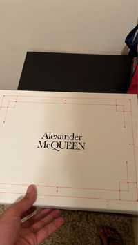 Tenis Alexander McQueen