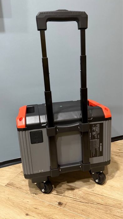Зарядная Станция 3Квт