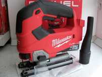 Бесщеточный аккумуляторный лобзик Milwaukee M18 2737-20 FUEL (FJS-0X)
