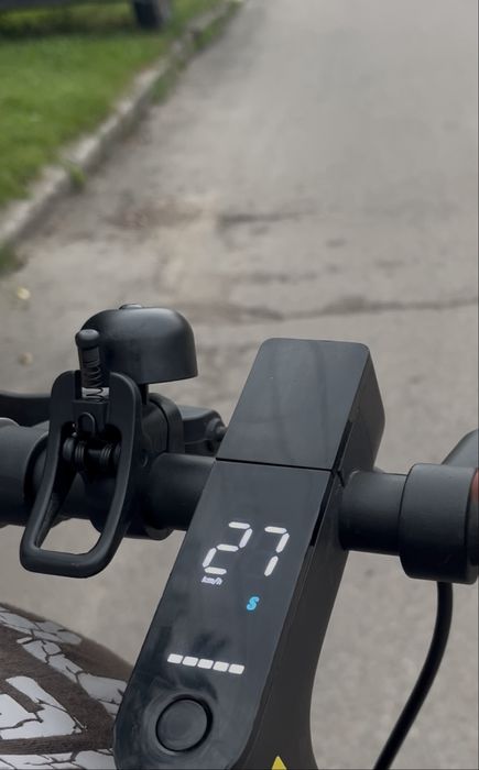 Продаються електросамокати Xiaomi Mi 1S (б/у)