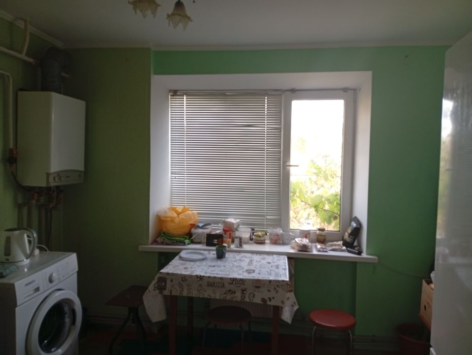 Продажа 3-х комнатной квартиры