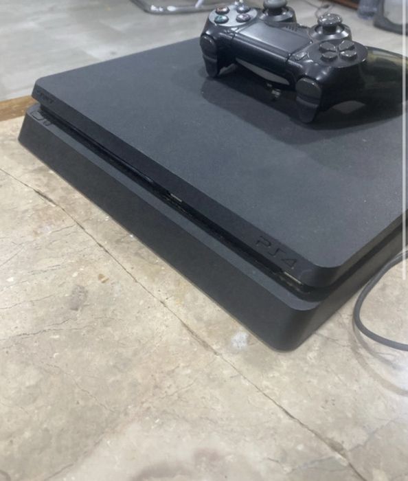 PlayStation4 c/x2 comandos 1