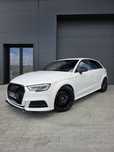 Audi A3 8V FACELIFT SLINE