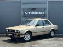 BMW SERIE 3 E30 324 D NACIONAL