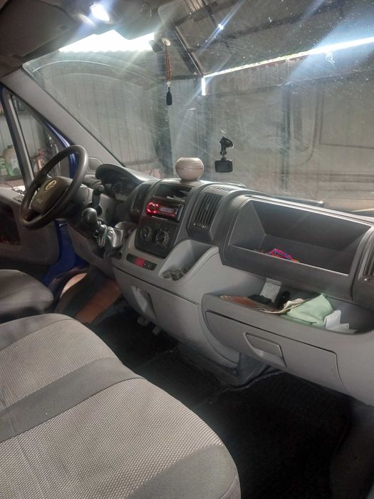 Фиат Дукато  2.3 CDTI Грузовой