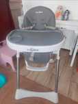 Krzeselko do karmienia firmy kidsZone