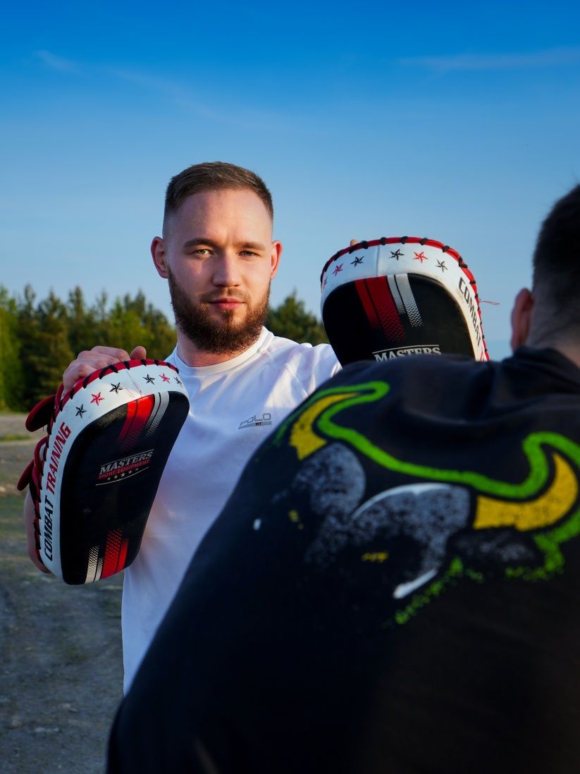 Treningi sportów walki, trener personalny, plany mma, boks K1 kick