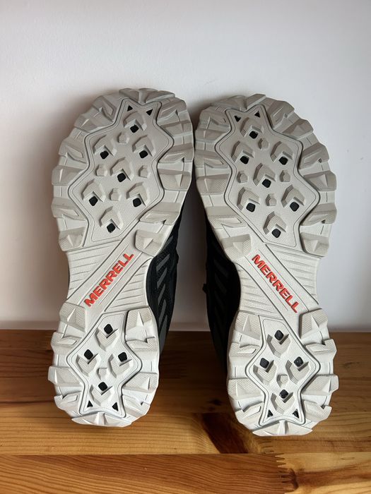 Tenis Merrel Speed Eco