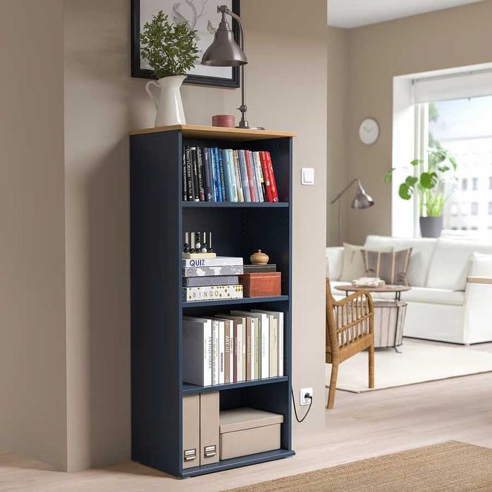 Prateleira SKRUVBY Ikea Ótimo estado