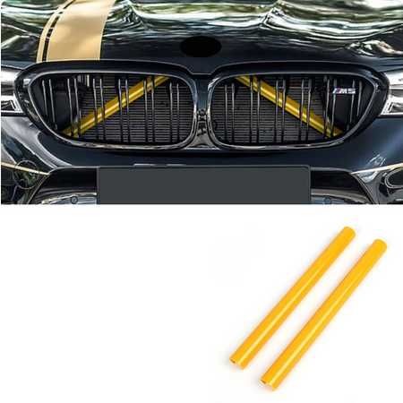 Накладки на передние распорки BMW F10 F11 F06 F07 F12 F13 F01 F39 F48