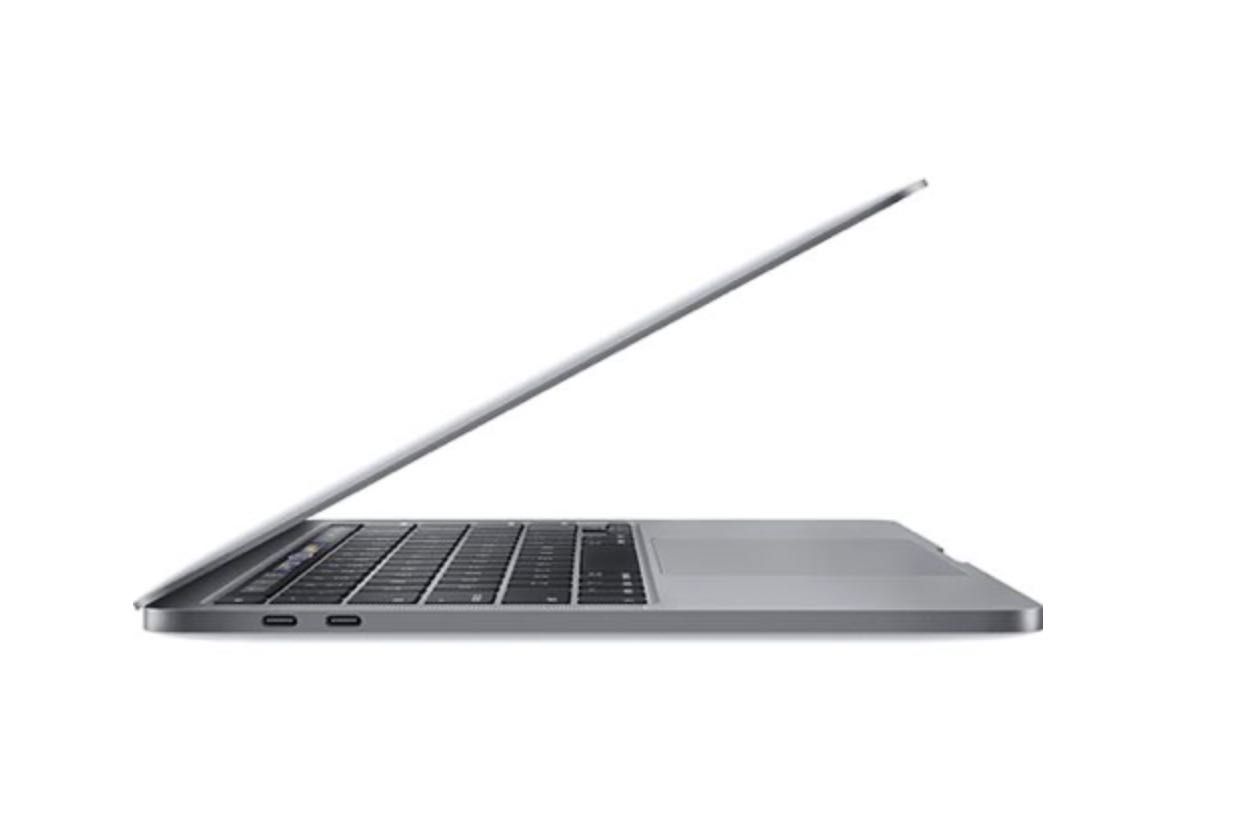 MacBook Pro 13' - 2020