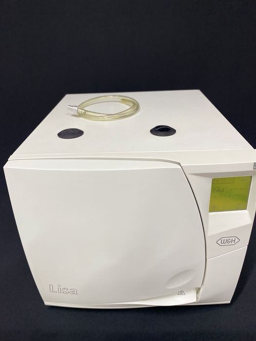 Автоклав W&H Lisa MB17, автономний