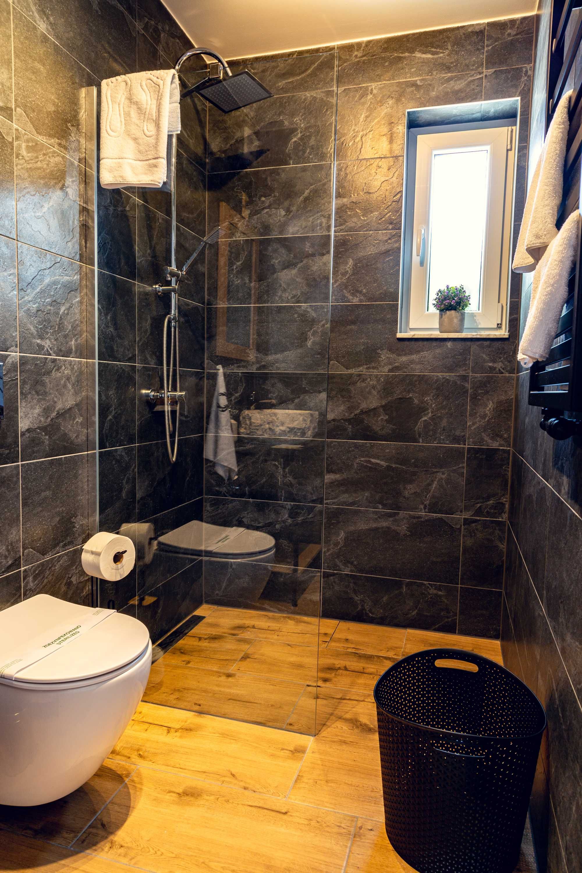 Apartamenty przy stoku TYLICZ