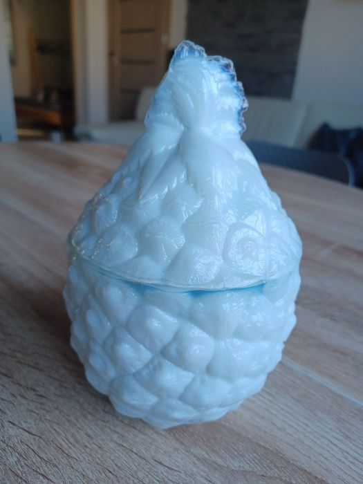 Bomboniera Ananas HSG Ząbkowice