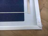 Panele PV fotowoltaiczne Volt 2 x 180W + montaż