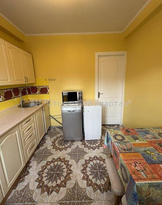 Сирець Є оселя Ок Двокімнатна Парково-Сирецька 4а