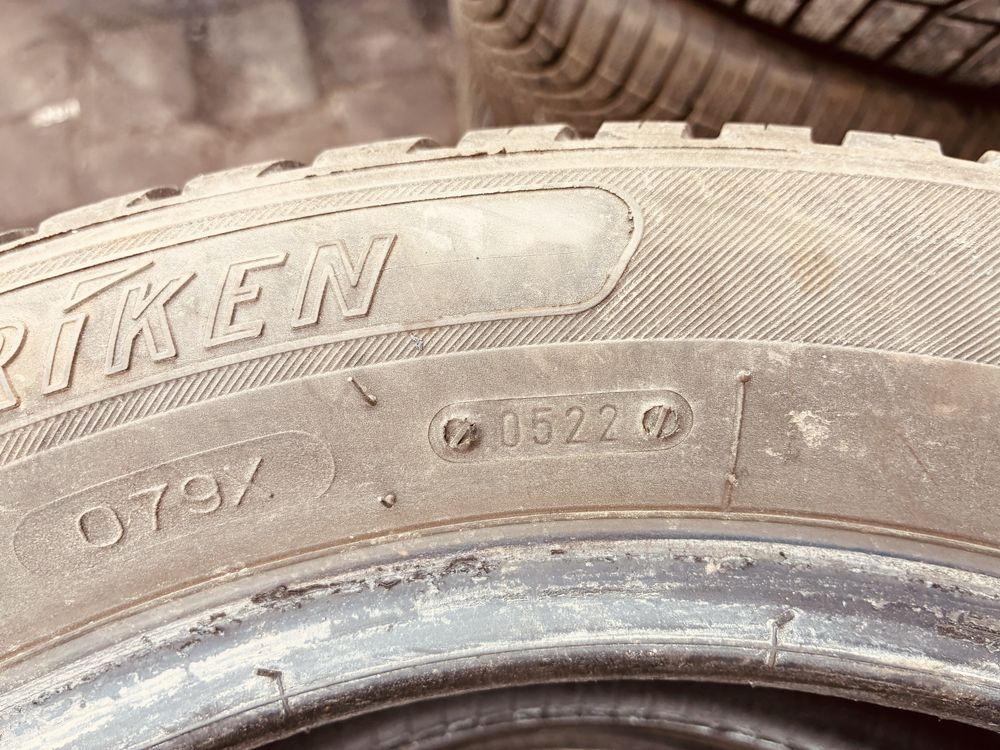 185/60r15 kormoran wielosezon rok2020 2szt